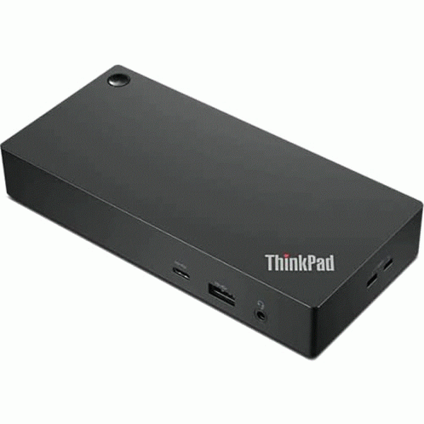 Lenovo ThinkPad Universal USB-C Dock 40AY0090SA
