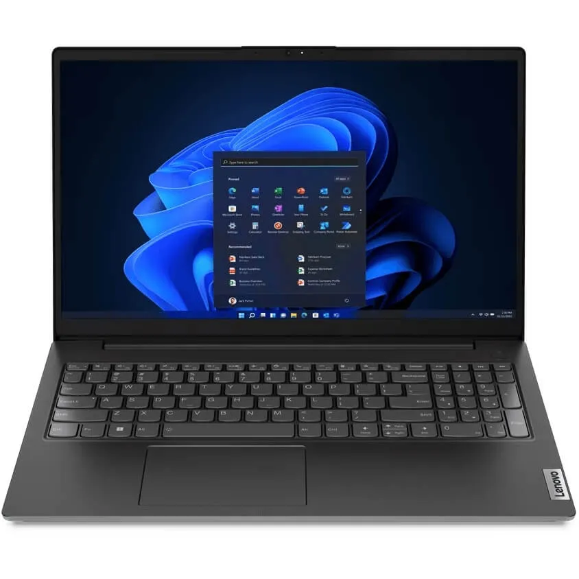 Lenovo V15 G4 IRU 15.6-inch FHD Laptop – Intel Core i5-13420H 512GB SSD 8GB RAM Win 11 Pro 83A1008YSA