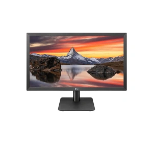 LG 21.4-inch 1920 x 1080p FHD 16:9 60Hz 5ms VA LED Monitor 22MP410 LGE22MP410