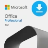 Microsoft Office Professional 2021 Lifetime 1-user Download