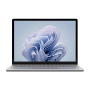 Microsoft Surface Laptop 6 13.5-inch PixelSense – Intel Core Ultra 7 165H 512GB SSD 16GB RAM Win 11 Pro Platinum