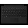 Microsoft Surface Go Type Cover Black KCN-00029