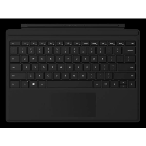 Microsoft Surface Go Type Cover Black KCN-00029