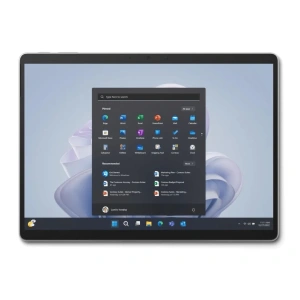 Microsoft Surface Pro 9 13-inch PixelSense Tablet – Intel Core i5-1245U 256GB SSD 16GB RAM Win 11 Pro QIA-00008