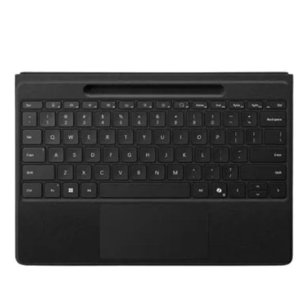 Microsoft Surface Pro Flex Type Cover Black ZRA-00014 - No Pen Included