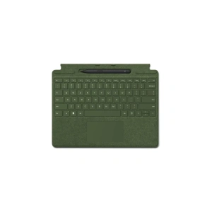 Microsoft Surface Pro Signature Type Cover with Slim Pen 2 Forrest 8X8-00130