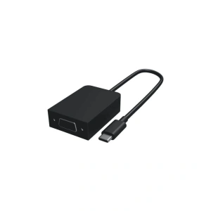 Microsoft Surface USB-C to VGA Adapter HFT-00003