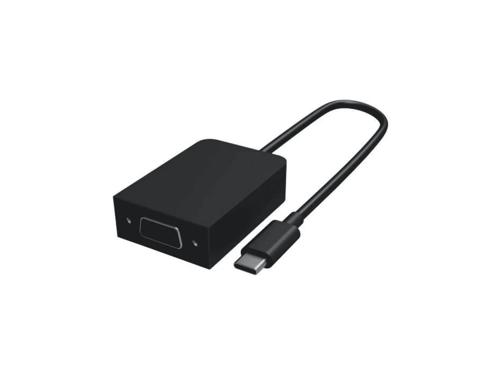 Microsoft Surface USB-C to VGA Adapter HFT-00003