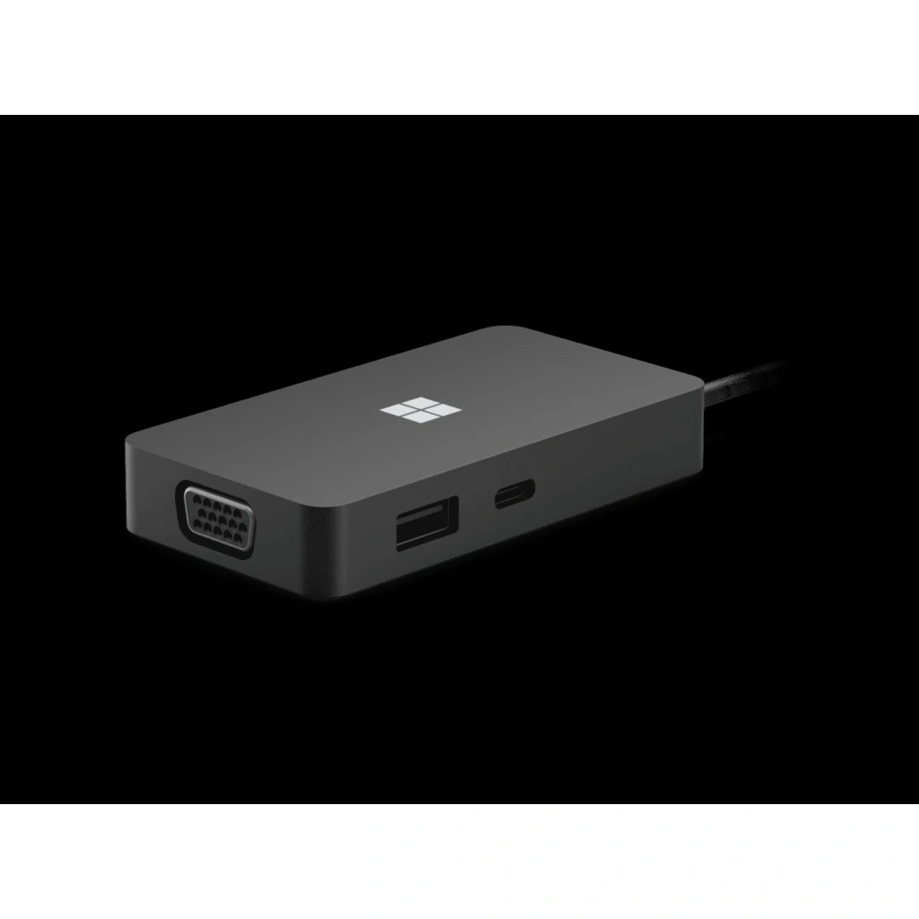 Surface USB4-Dock kaufen - Anschlüsse, Kompatibilität, Preis