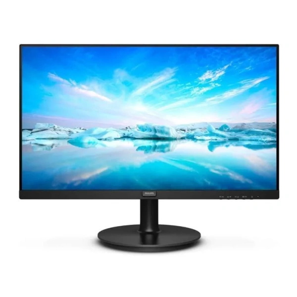 Philips 21.5-inch 1920 x 1080p FHD 16:9 100Hz 4ms LED VA Monitor 221V8LB