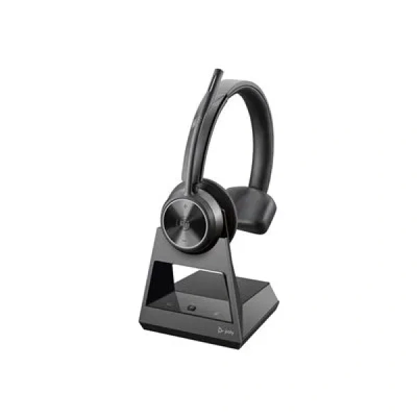 Poly Voyager 4320 USB-C Headset with Charging Stand 77Z31AA