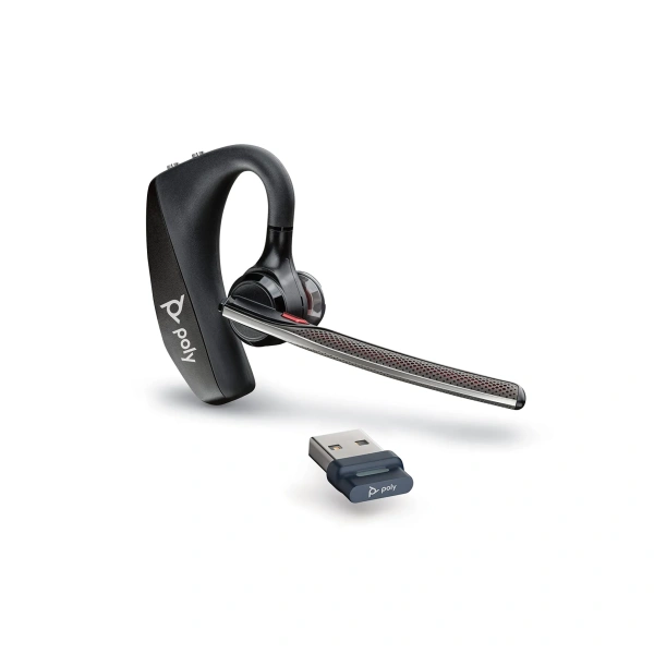 Poly Voyager 5200 UC Bluetooth Headset 7K2F3AA