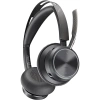 Poly Voyager Focus 2 UC Stereo Bluetooth Headset 77Y86AA