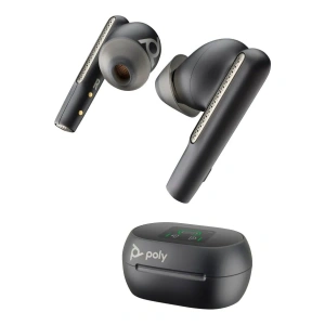 Poly Voyager Free 60 UC Earbuds with Basic Charge Case and BT700 USB-A Adapter 7Y8H3AA