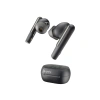 Poly Voyager Free 60+ UC M Earbuds with BT700 USB-C Adapter - Carbon Black 7Y8H0AA