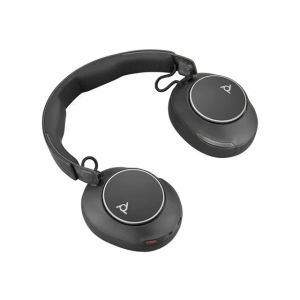 Poly Voyager Surround 80 UC Microsoft Teams Certified USB-C Headset 8G7U0AA