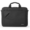 Port Designs Syndey 14-inch Toploader Notebook Case Black 135071
