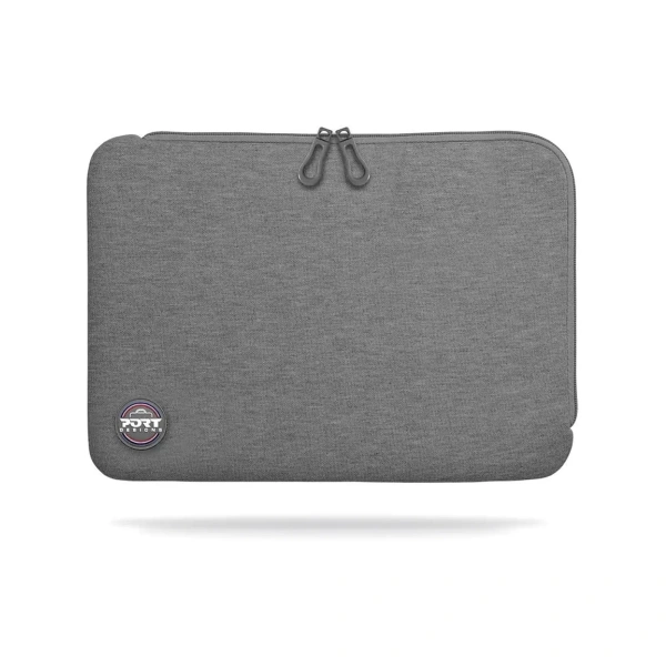 Port Designs Torino II 35.6-inch Notebook Sleeve Grey 140411