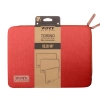 Port Designs TORINO Red Notebook Sleeve Case 13.3-inch 140406