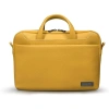 Port Designs ZURICH Toploading Notebook Case 13.3-inch Briefcase Yellow 110310