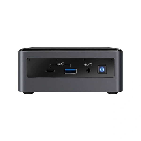 Proline NUC Core-i5 8GB 256GB Win 11 Pro Mini PC PNUC10I58250P