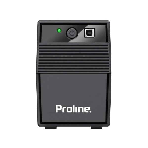 Proline UPS 650VA Line Interactive UPSA650
