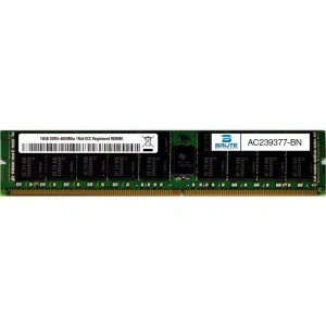 Dell 1 x 16GB DDR5 Memory Module 16GB 4800MHz Destiny AC239377