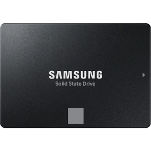 Samsung 870 Evo 2.5-inch 1TB Serial ATA III Internal SSD MZ-77E1T0BW