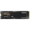 Samsung 970 EVO Plus M.2 2TB PCIe 3.0 V-NAND MLC NVMe Internal SSD MZ-V7S2T0BW