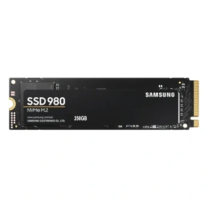 Samsung 980 M.2 250GB PCI Express 3.0 Internal SSD MZ-V8V250BW