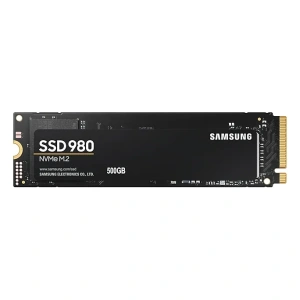 Samsung 980 M.2 500GB PCI Express 3.0 Internal SSD MZ-V8V500BW