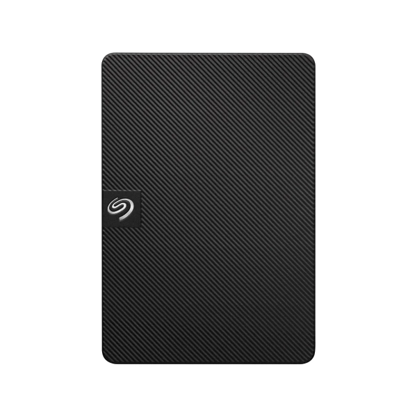 Seagate Expansion Portable Drive 2.5-inch 2TB Black External Hard Drive STKM2000400