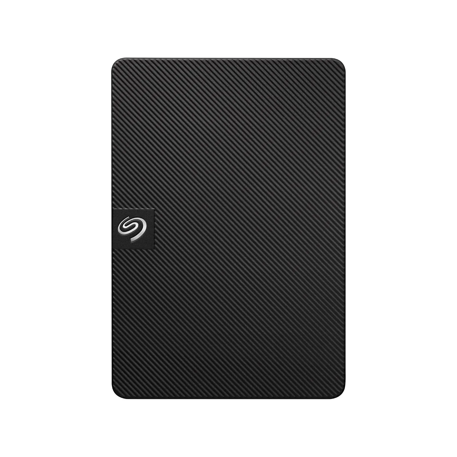 Seagate Expansion Portable Drive 2.5-inch 2TB Black External Hard Drive STKM2000400