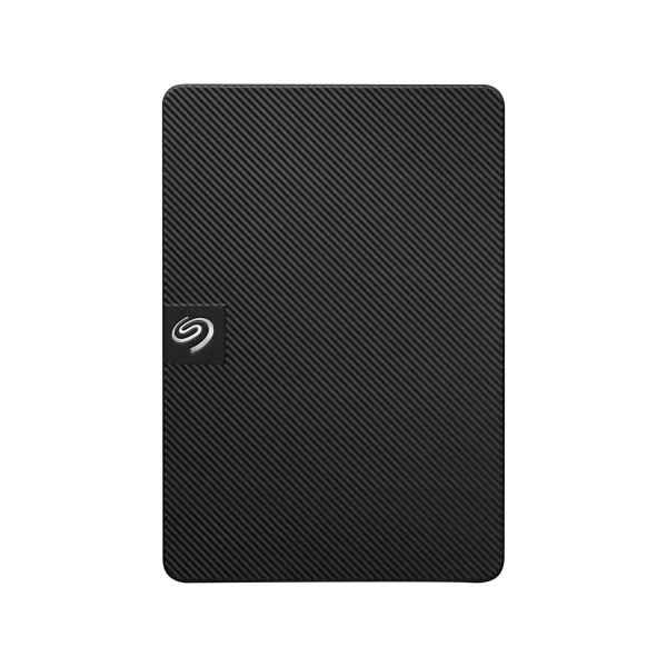 Seagate Expansion Portable Drive 2.5-inch 4TB Black External Hard Drive STKM4000400