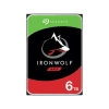 Seagate IronWolf 3.5-inch 6TB Serial ATA III Internal Hard Drive ST6000VN006