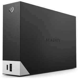 Seagate One Touch Desktop HUB 16TB External Hard Drive STLC16000400