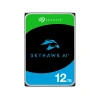 Seagate SkyHawk AI 3.5-inch 12TB Serial ATA III Internal Hard Drive ST12000VE003