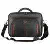 Targus Notebook Case 14.3-inch Briefcase Black and Red CN414EU
