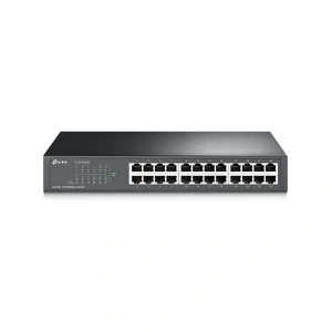 TP-Link TL-SF1024D 24-port 10/100Mbps Desktop /Rackmount Switch