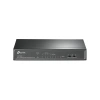 TP-Link 8 Port Unmanaged POE Desktop Switch