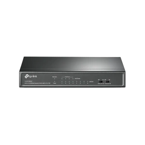 TP-Link 8 Port Unmanaged POE Desktop Switch
