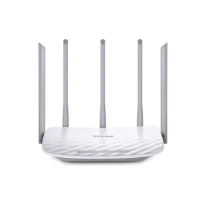 TP-Link Archer C60 AC1350 Wi-Fi 5 Wireless Router Dual Band