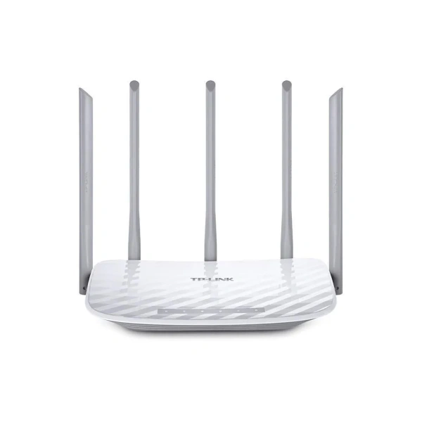 TP-Link Archer C60 AC1350 Wi-Fi 5 Wireless Router Dual Band