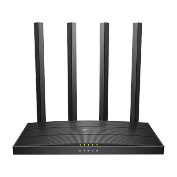TP-Link Archer C80 Gigabit Ethernet Wireless Dual-band Router