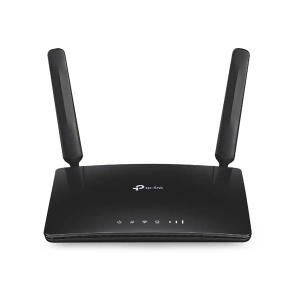 TP-Link Archer MR200 AC750 Dual-Band Wi-Fi 5 4G LTE Router