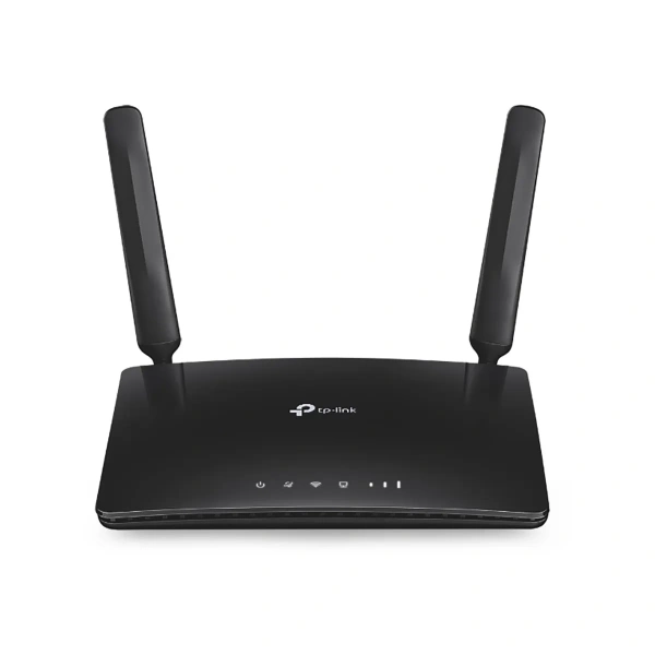TP-Link Archer MR200 AC750 Dual-Band Wi-Fi 5 4G LTE Router
