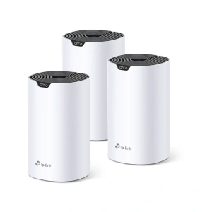TP-Link Deco S4(3-pack) AC1200 Whole Home Mesh Wi-Fi System