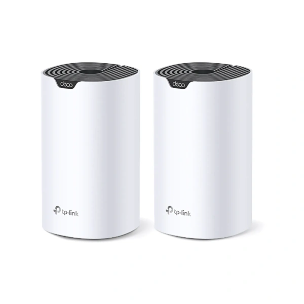 TP-Link Deco S7 Whole Home Mesh Wi-Fi System - 2 Pack