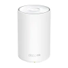 TP-Link Deco X10-4G(1-pack) AX1500 Whole Home Mesh 4G+ Wi-Fi 6 Gateway Access Point