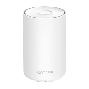 TP-Link Deco X10-4G(1-pack) AX1500 Whole Home Mesh 4G+ Wi-Fi 6 Gateway Access Point